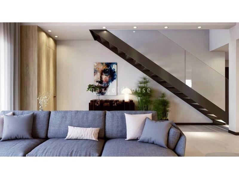 4 chambre Villa à vendre