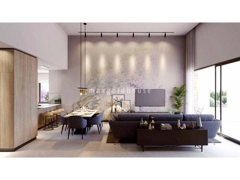 4 chambre Villa à vendre
