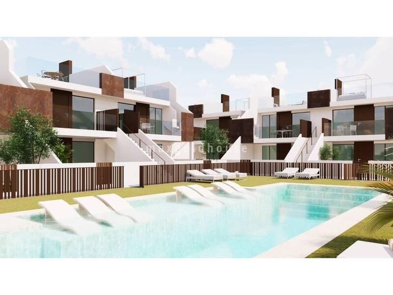 2 bedroom Apartment for sale