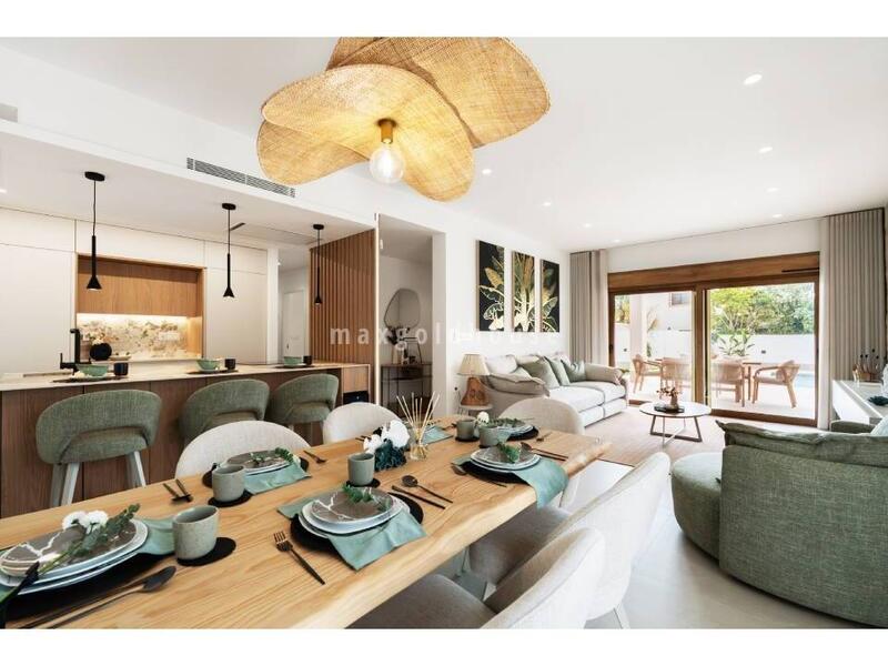 4 bedroom Villa for sale