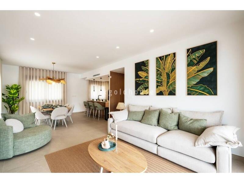 4 bedroom Villa for sale