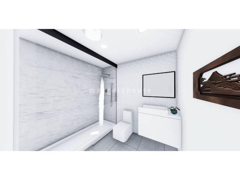 2 Schlafzimmer Villa zu verkaufen