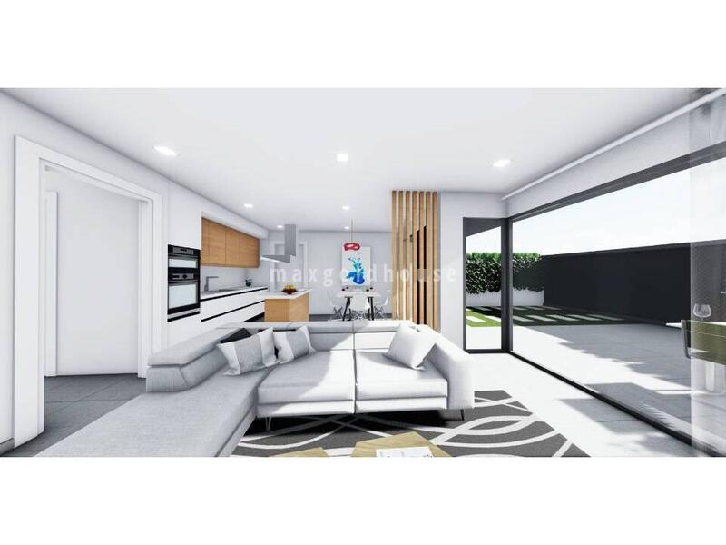 2 Schlafzimmer Villa zu verkaufen