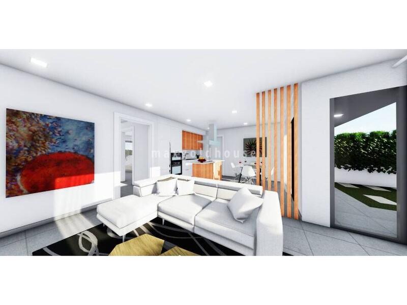 2 Schlafzimmer Villa zu verkaufen