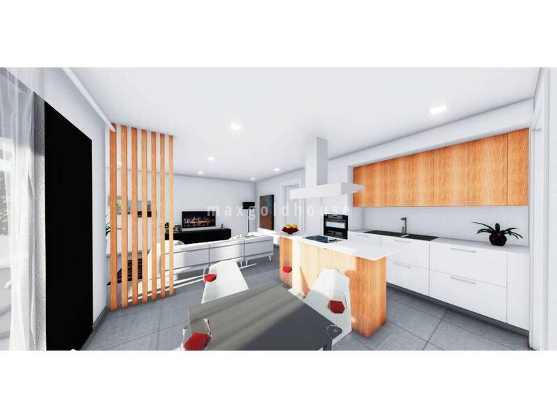 2 Schlafzimmer Villa zu verkaufen
