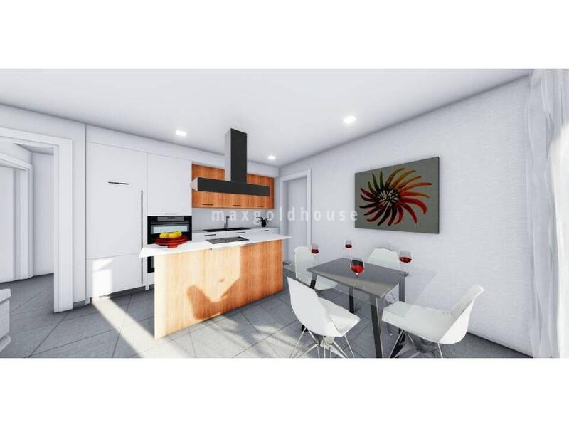 2 Schlafzimmer Villa zu verkaufen