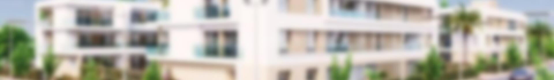 2 slaapkamer Appartement Te koop