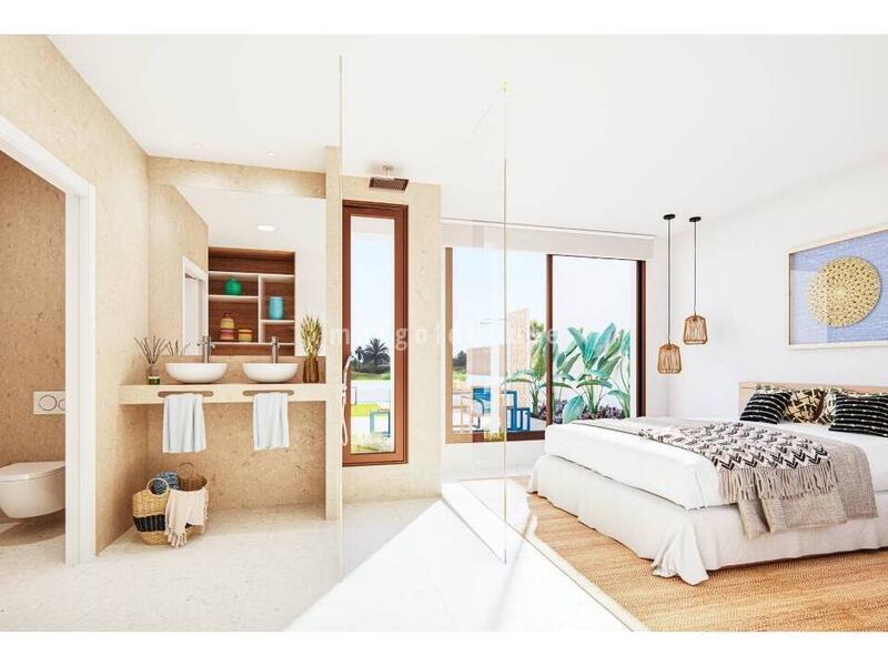 3 Schlafzimmer Villa zu verkaufen