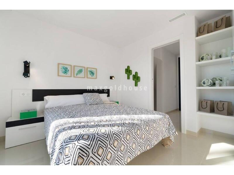 3 chambre Villa à vendre