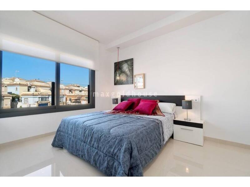3 chambre Villa à vendre