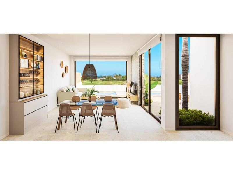 3 chambre Villa à vendre