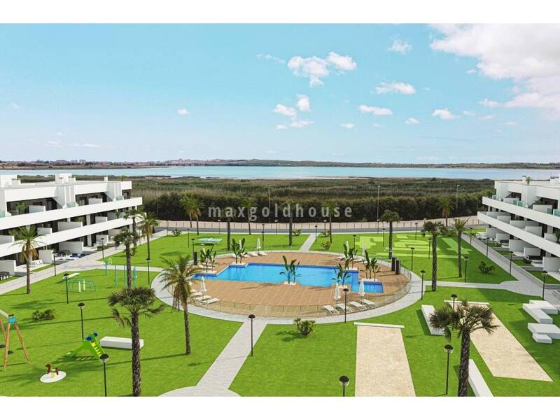 2 bedroom Apartment for sale