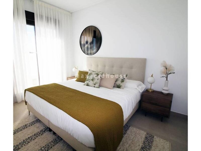 4 Cuarto Adosado en venta