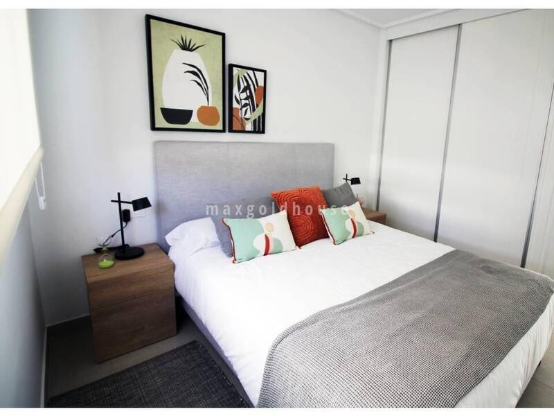 3 chambre Maison de Ville à vendre