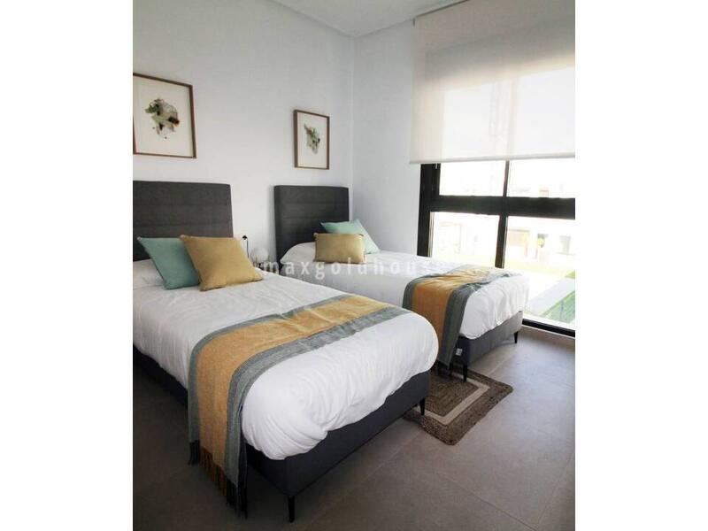 3 chambre Maison de Ville à vendre