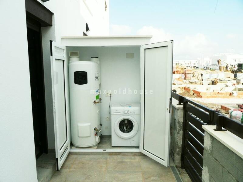 3 chambre Maison de Ville à vendre