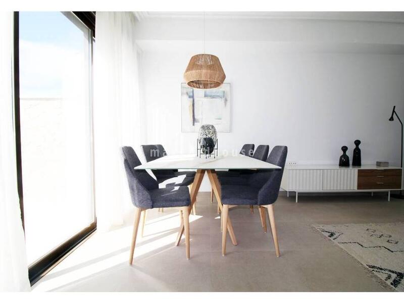 3 chambre Maison de Ville à vendre