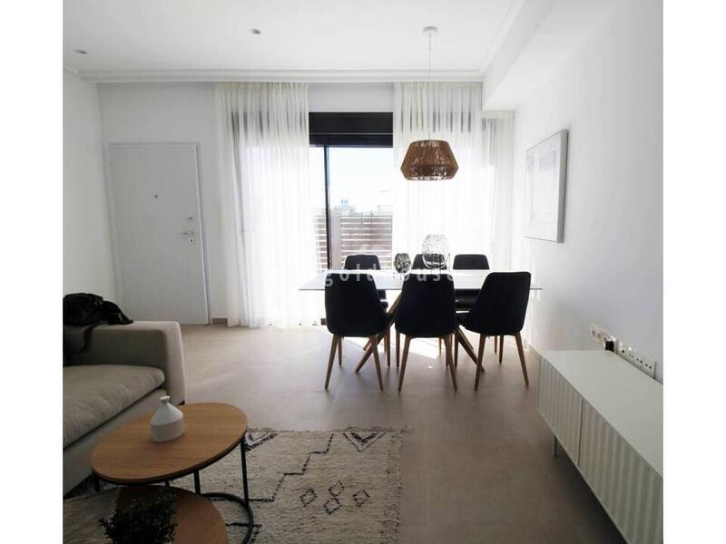 3 chambre Maison de Ville à vendre