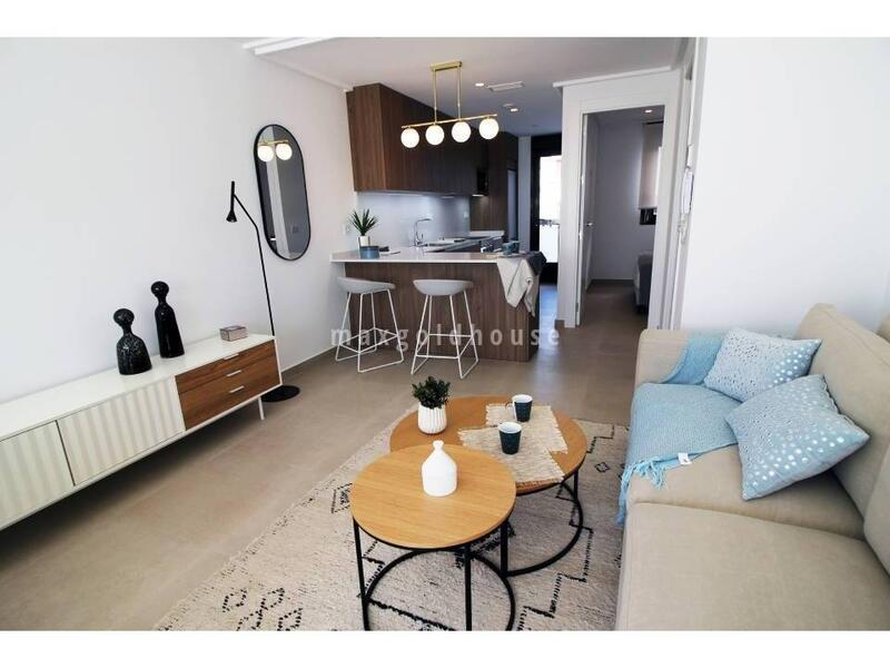 3 chambre Maison de Ville à vendre
