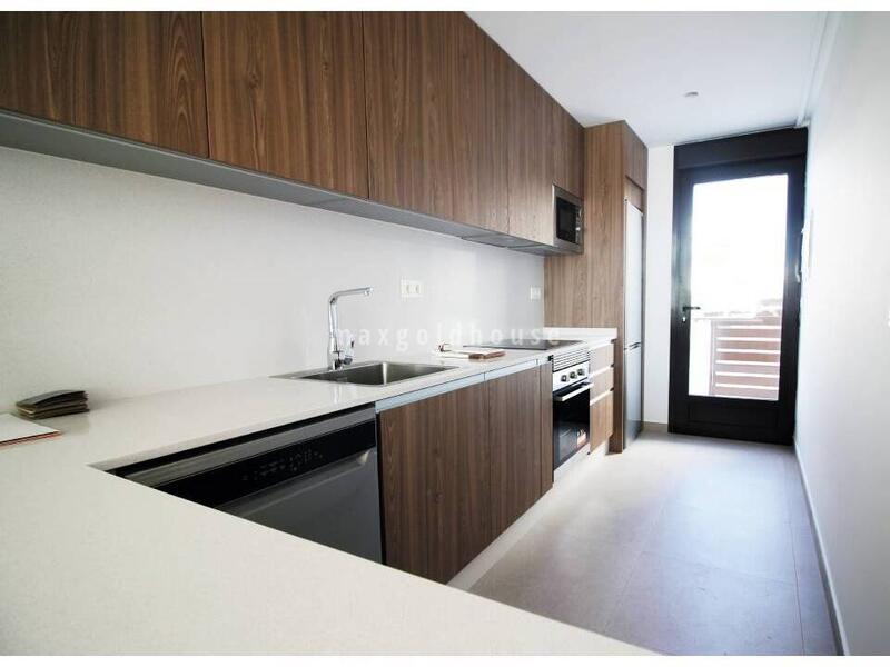 3 chambre Maison de Ville à vendre