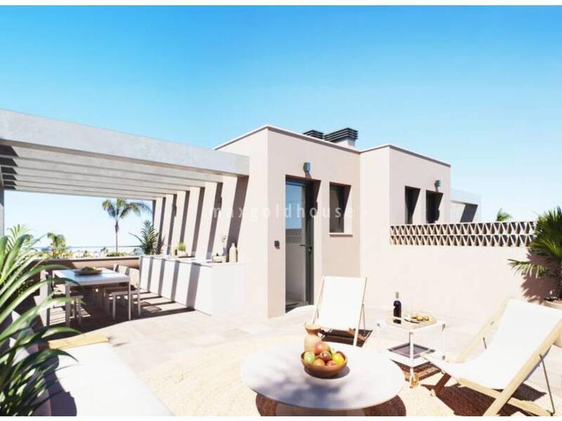 3 bedroom Villa for sale
