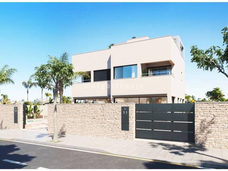 3 bedroom Villa for sale