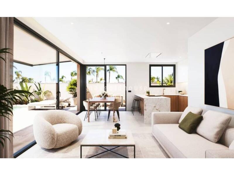 3 bedroom Villa for sale