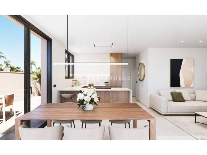 3 bedroom Villa for sale