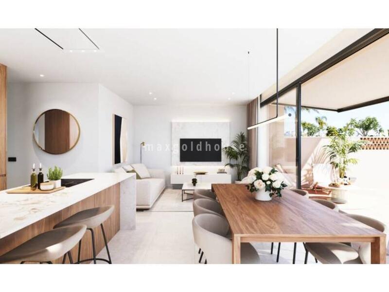 3 bedroom Villa for sale