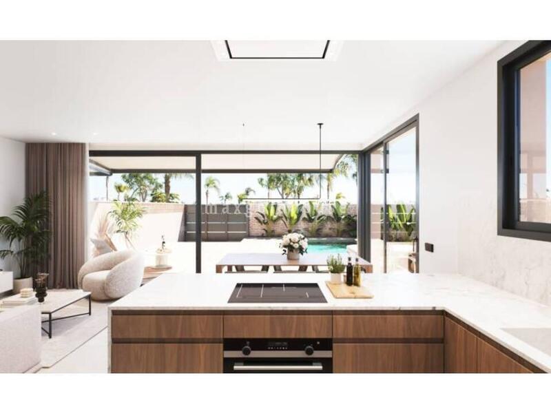 3 bedroom Villa for sale