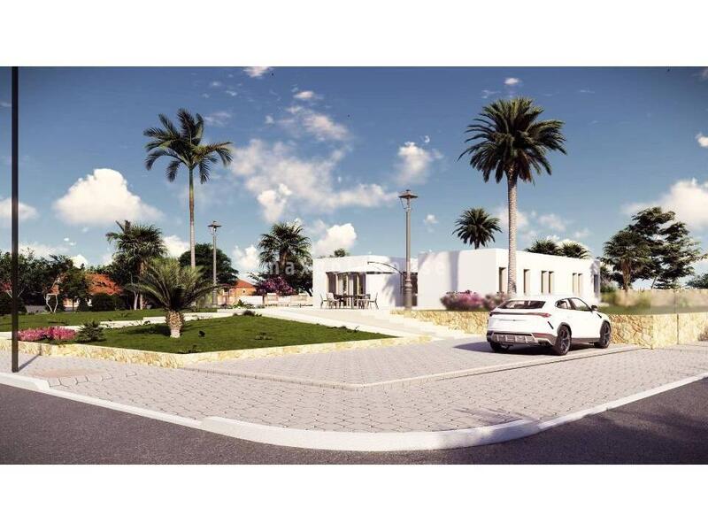 4 sovrum Villa till salu