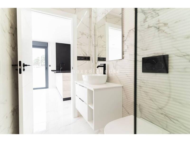4 chambre Villa à vendre