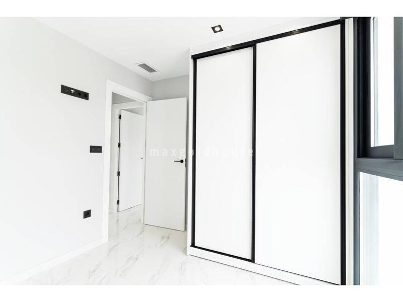 4 chambre Villa à vendre