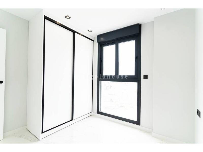 4 chambre Villa à vendre