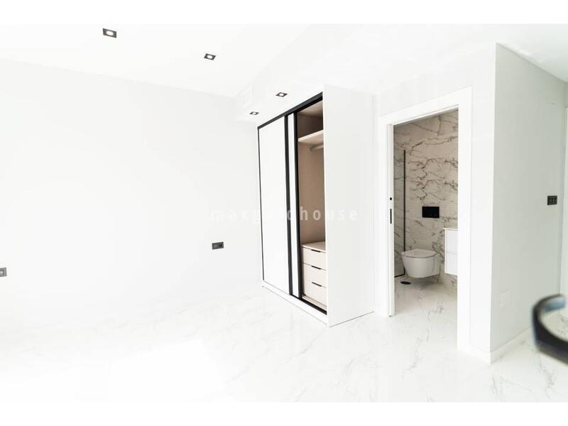 4 chambre Villa à vendre