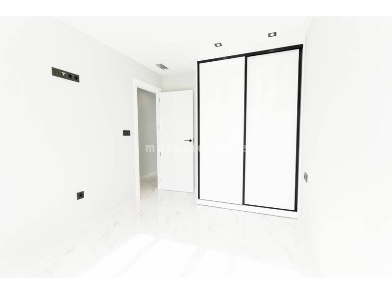 4 chambre Villa à vendre