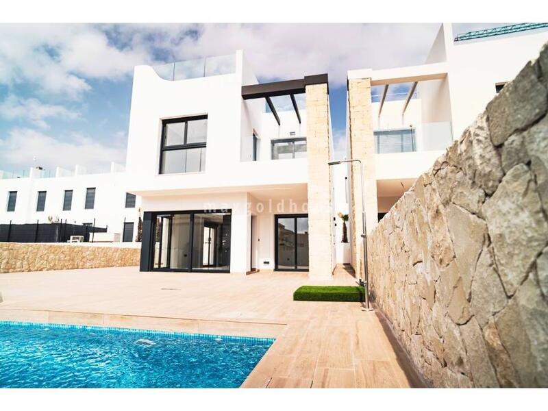 4 chambre Villa à vendre