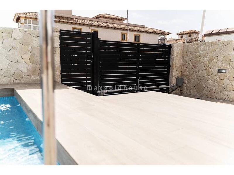 4 chambre Villa à vendre