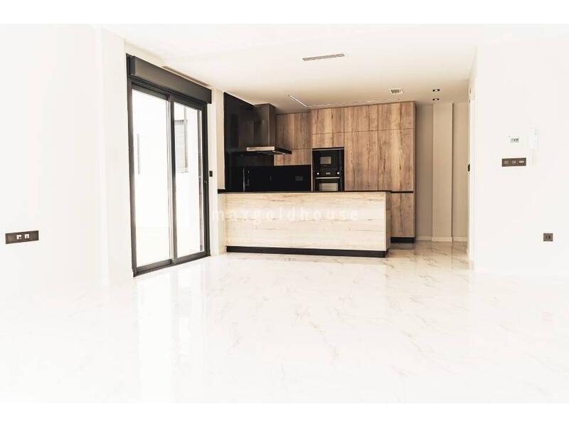 4 chambre Villa à vendre