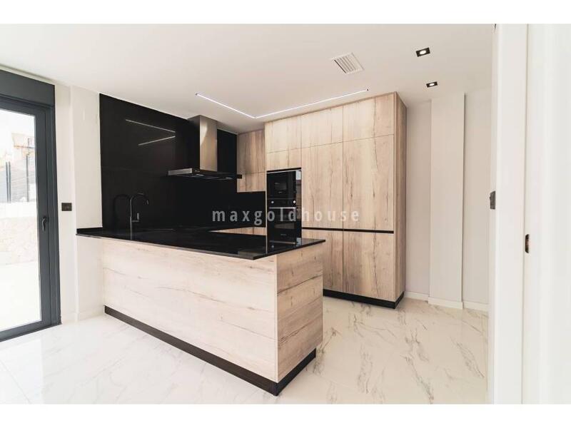 4 chambre Villa à vendre