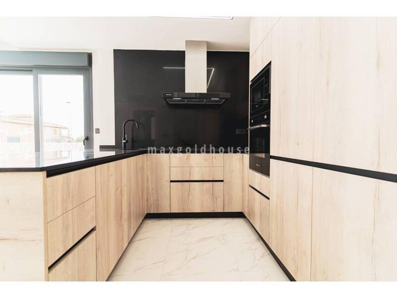 4 chambre Villa à vendre