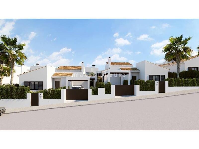 3 bedroom Villa for sale