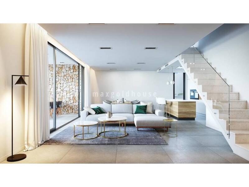 4 bedroom Villa for sale