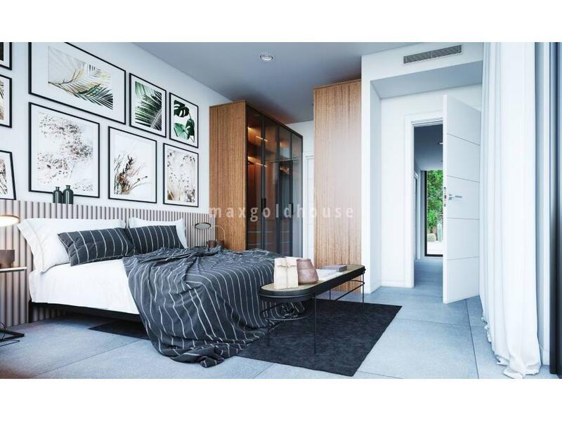 4 bedroom Villa for sale
