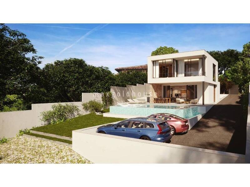 4 bedroom Villa for sale