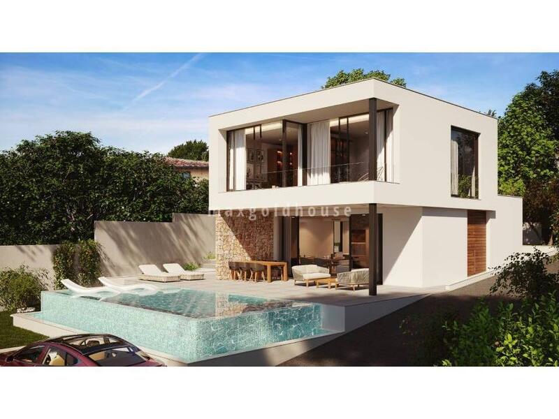 4 bedroom Villa for sale