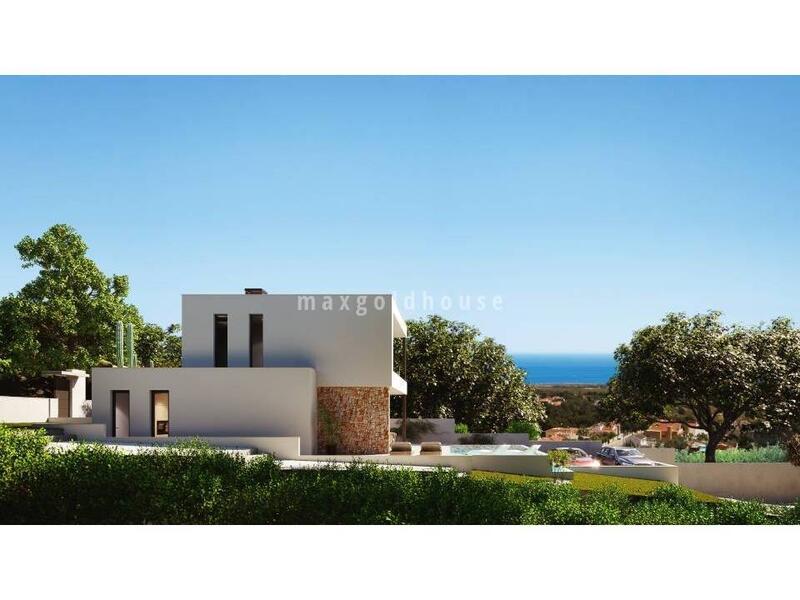 4 bedroom Villa for sale