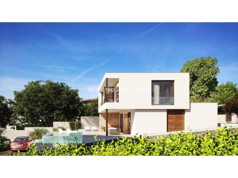 4 bedroom Villa for sale