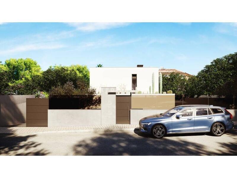 4 bedroom Villa for sale