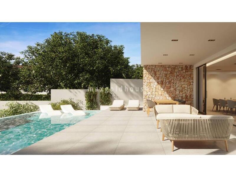 4 bedroom Villa for sale